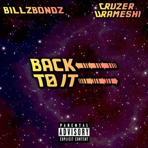 Back To It (Radio Edit)