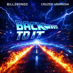 Back To It (Radio Edit)