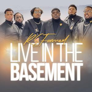 I'll Trust Him (feat. Maurice Yancey) (Live)