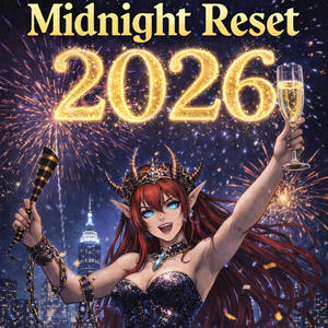 Midnight Reset (Explicit)