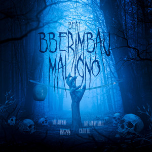 Beat Berimbau Maligno (Explicit)