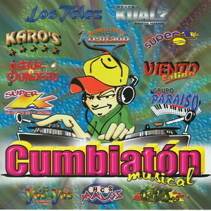 Cumbiaton Musical (Explicit)