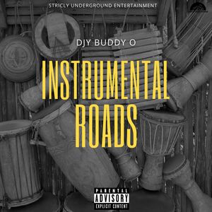 Instrumental Roads (Explicit)