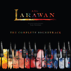 Ang Larawan (The Complete Soundtrack)