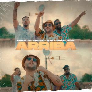 Arriba (feat. Manguata & Skinny Ferrari) [Explicit]