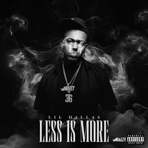 Less Is More (Explicit)