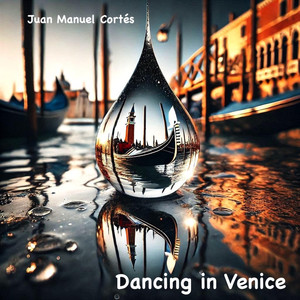 Dancing in Venice