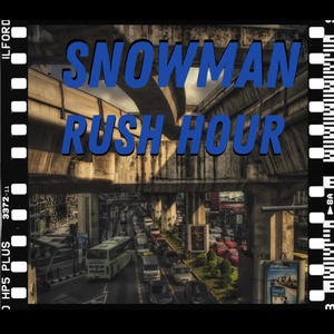 Rush Hour (Explicit)