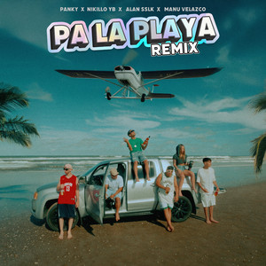 PA LA PLAYA (Remix)