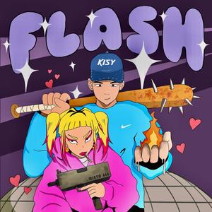 Flash (Explicit)