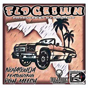 Flo Grown (feat. PGH Meech) (Explicit)