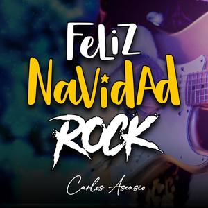 Feliz Navidad Rock