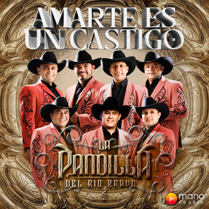 Amarte Es Un Castigo