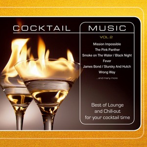 Cocktail Music 2