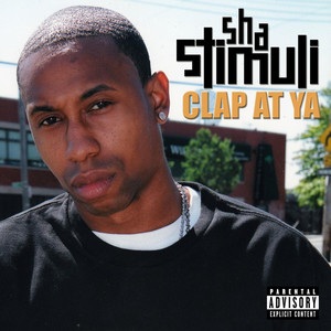Clap At Ya (feat. Bruce Waynne) (Explicit)