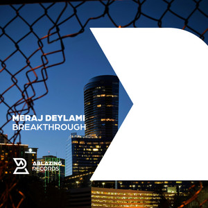 Breakthrough (Extended Mix)