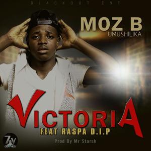 Victoria (feat. Raspa D.I.P)