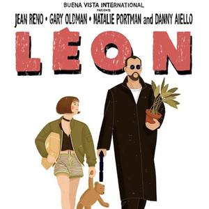 Leon:The professional
