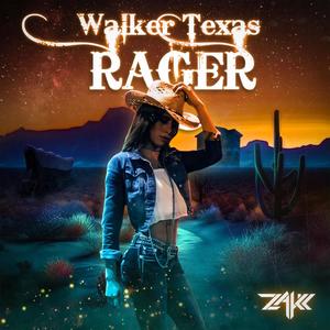 Walker Texas Rager (Explicit)