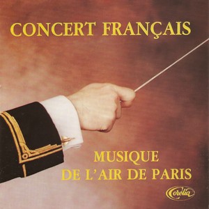 Symphonie Brève - NII