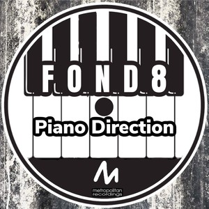 Piano Direction (Extended Mix)