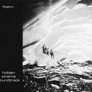 Hidden Cinema Soundtrack