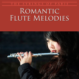 Romantic Flute Melodies