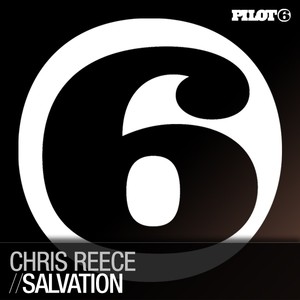 Salvation (Jerome Isma-Ae & Daniel Portman Remix)