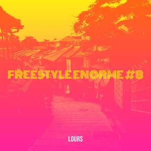 Freestyle Enorme #8 (Explicit)