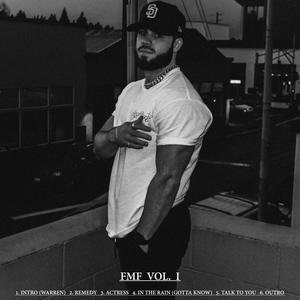 FMF, Vol. 1 (Explicit)