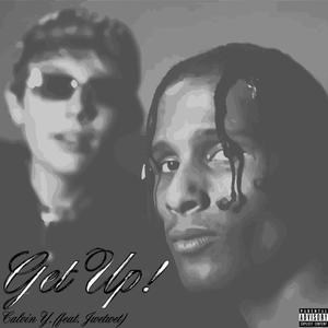 Get up! (feat. Jwetwet) (Explicit)