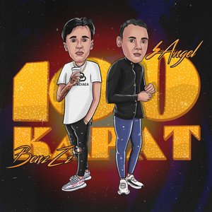 BenzZ - 100 карат