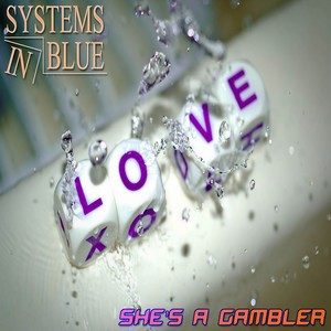 She's a Gambler (Strazy Remix)