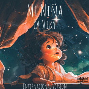 Mi Niña (Internacional Version)