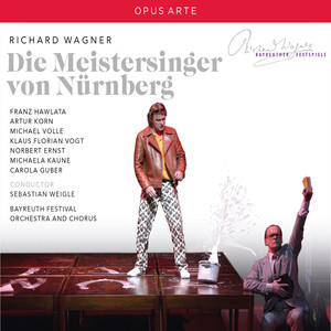 Wagner: Die Meistersinger von Nürnberg, WWV 96