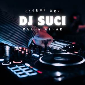 DJ Suci Dimana Kini Kau Berada (Remix)