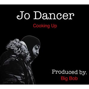 Cooking Up (feat. BigBob) [Special Version] [Explicit]
