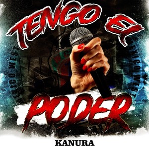 Tengo el Poder (Explicit)