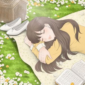 꿈속에 만날까 (Feat. 백선) (In A Dream) (在梦里相见吗)