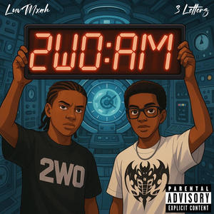 2WO:AM (Explicit)