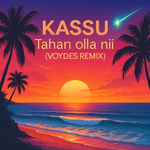 TAHAN OLLA NII (VOYDES Remix)