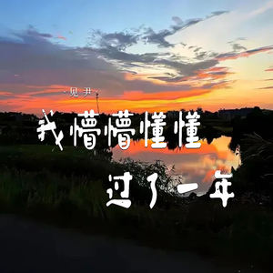 空空如也 (我懵懵懂懂过了一年) (DJ版)