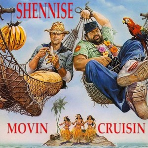 Movin Cruisin