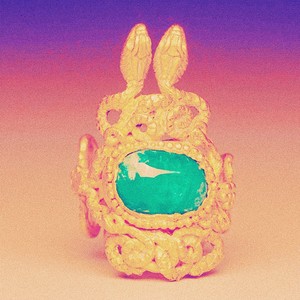 Sparkle On The River