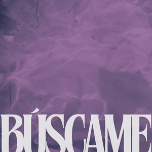 Búscame