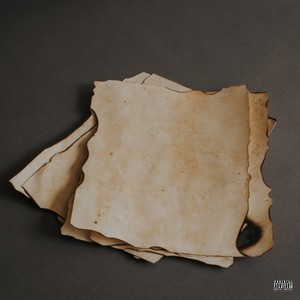 Carta em Branco (Explicit)