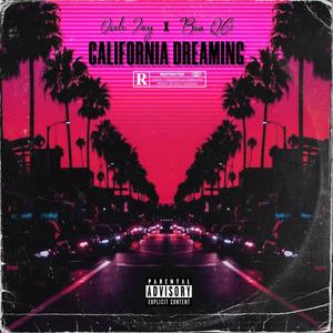 California dreaming (feat. boa qg) [Explicit]