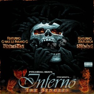 Doomsday (Explicit)