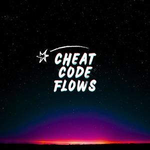 Cheat Code Flows (feat. SosaGzz & KP) [Explicit]