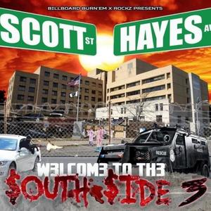 Milwaukee Southside - Dramatic (feat. Tay Diego) (Explicit)